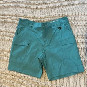 Columbia Aqua PFG xl shorts